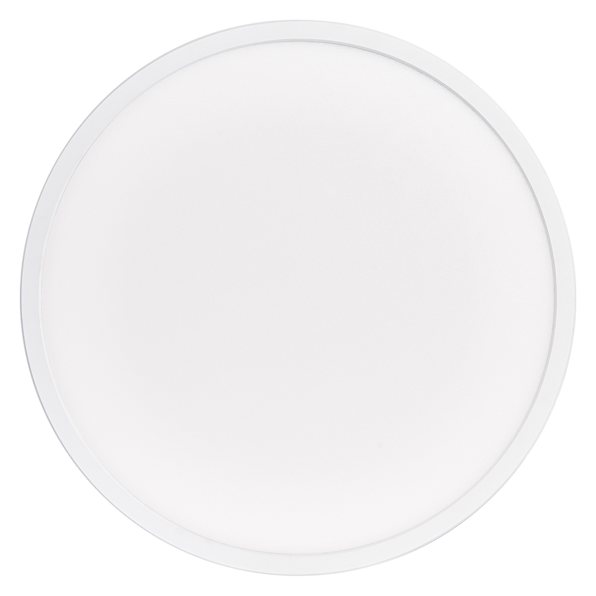Osram - LED RGBW Stmívatelné stropní svítidlo SMART+ ORBIS LED/25W/230V pr. 40 cm 2700-6500K Wi-Fi