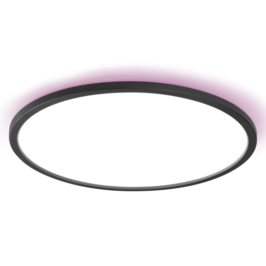 Osram - LED RGBW Stmívatelné stropní svítidlo SMART+ ORBIS LED/25W/230V pr. 40 cm 2700-6500K Wi-Fi