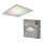Osram - LED RGBW Stmívatelné stropní svítidlo SMART+ PLANON LED/20W/230V 30x30 cm