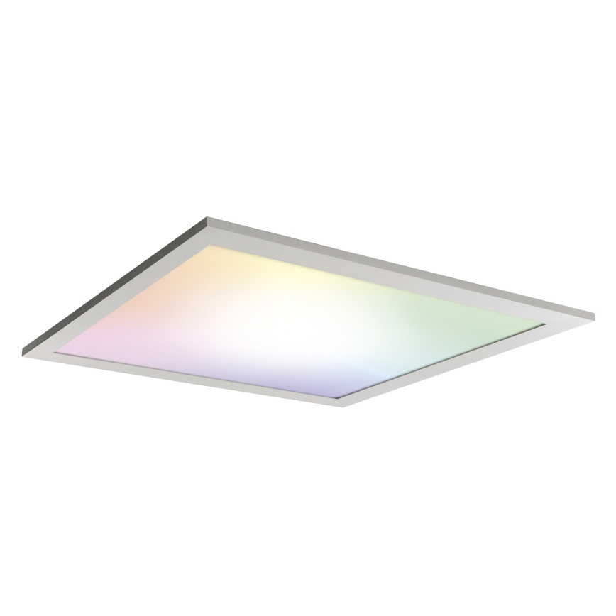Osram - LED RGBW Stmívatelné stropní svítidlo SMART+ PLANON LED/20W/230V 30x30 cm