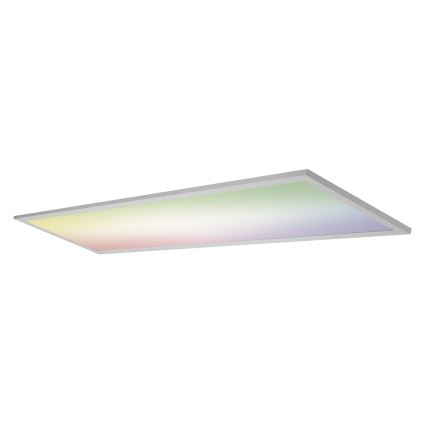 Osram - LED RGBW Stmívatelné stropní svítidlo SMART+ PLANON LED/36W/230V 120x30 cm Wi-Fi