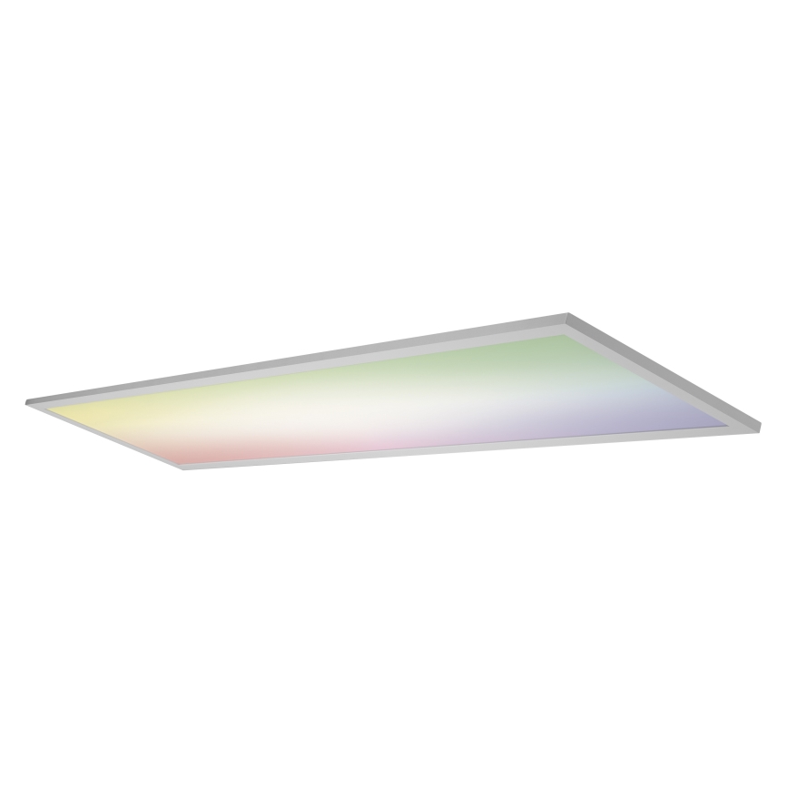 Osram - LED RGBW Stmívatelné stropní svítidlo SMART+ PLANON LED/36W/230V 120x30 cm Wi-Fi
