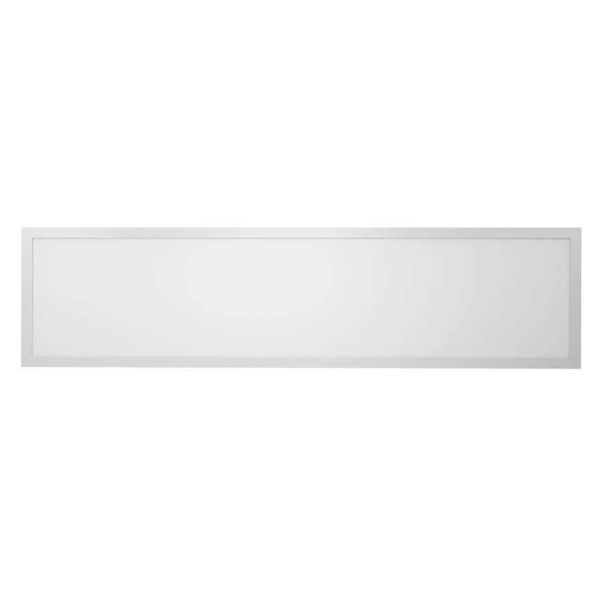 Osram - LED RGBW Stmívatelné stropní svítidlo SMART+ PLANON LED/36W/230V 120x30 cm Wi-Fi