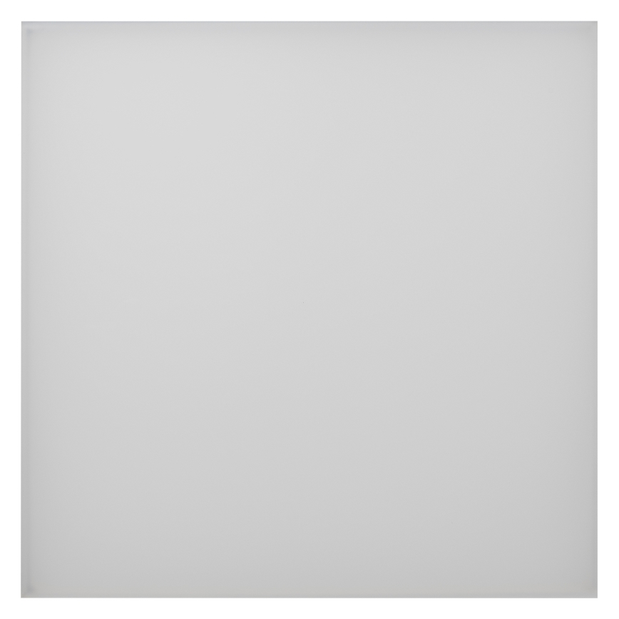 Osram - LED RGBW Stmívatelné stropní svítidlo SMART+ PLANON LED/40W/230V 60x60 cm 3000-6500K Wi-Fi