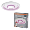 Osram - LED RGBW Stmívatelné stropní svítidlo SMART+ STEA LED/32W/230V pr. 48,5 cm 2700-6500K Wi-Fi