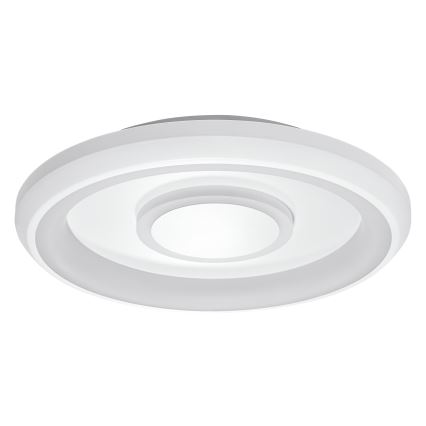 Osram - LED RGBW Stmívatelné stropní svítidlo SMART+ STEA LED/32W/230V pr. 48,5 cm 2700-6500K Wi-Fi