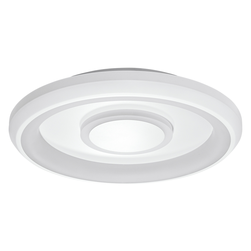 Osram - LED RGBW Stmívatelné stropní svítidlo SMART+ STEA LED/32W/230V pr. 48,5 cm 2700-6500K Wi-Fi
