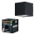 Osram - LED RGBW Stmívatelné venkovní nástěnné svítidlo SMART+ BEAM LED/8W/230V 3000-6500K IP44 Wi-Fi