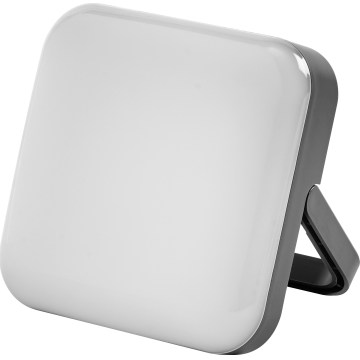 Osram - LED Solární přenosné svítidlo NIGHTLUX LED/2W/5V IP54 šedá