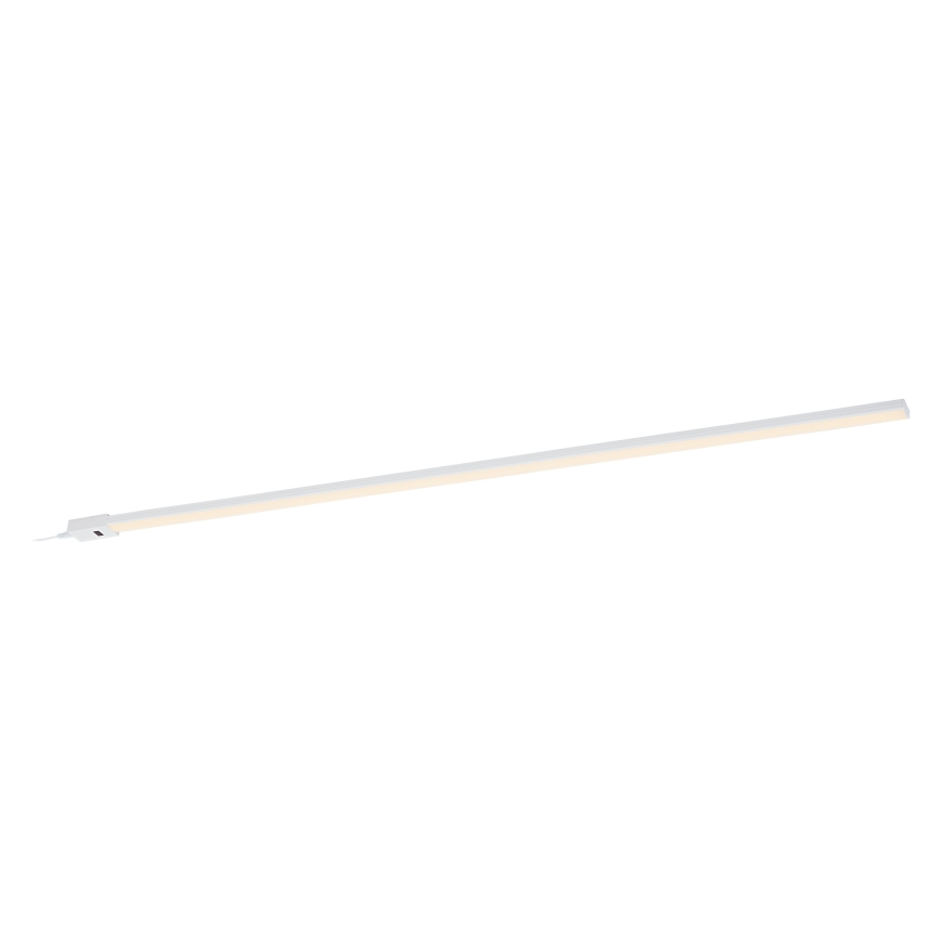 Osram - LED Stmívatelné podlinkové svítidlo se senzorem pohybu BATTEN LED/16W/230V 2700/4000/6500K 119,1 cm bílá