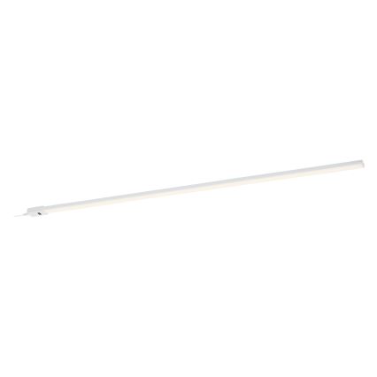Osram - LED Stmívatelné podlinkové svítidlo se senzorem pohybu BATTEN LED/16W/230V 2700/4000/6500K 119,1 cm bílá