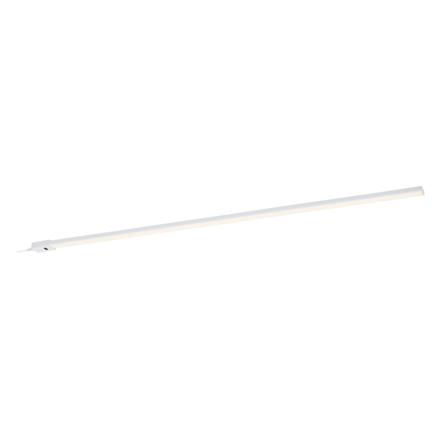 Osram - LED Stmívatelné podlinkové svítidlo se senzorem pohybu BATTEN LED/16W/230V 2700/4000/6500K 119,1 cm bílá