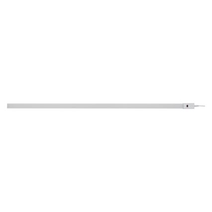Osram - LED Stmívatelné podlinkové svítidlo se senzorem pohybu BATTEN LED/16W/230V 2700/4000/6500K 119,1 cm bílá