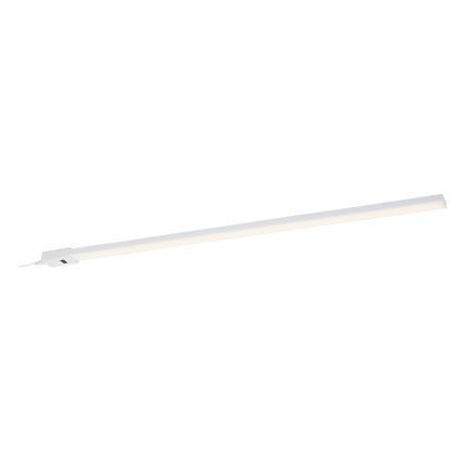 Osram - LED Stmívatelné podlinkové svítidlo se senzorem pohybu BATTEN LED/11W/230V 2700/4000/6500K 81,7 cm bílá
