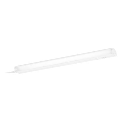 Osram - LED Stmívatelné podlinkové svítidlo LINEAR TURN LED/10W/230V 3000/4000/6500K 55 cm bílá