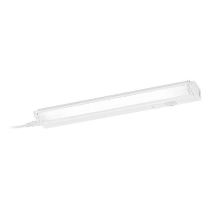 Osram - LED Stmívatelné podlinkové svítidlo LINEAR TURN LED/6W/230V 3000/4000/6500K 35 cm bílá