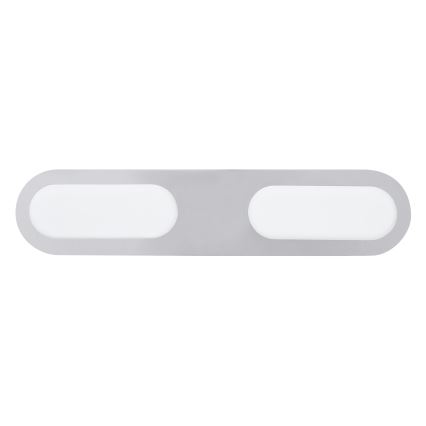 Osram - LED Stmívatelné koupelnové nástěnné svítidlo SMART+ DUPLO LED/15W/230V 3000-6500K IP44 Wi-Fi