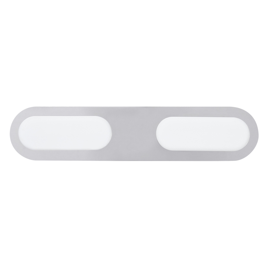 Osram - LED Stmívatelné koupelnové nástěnné svítidlo SMART+ DUPLO LED/15W/230V 3000-6500K IP44 Wi-Fi