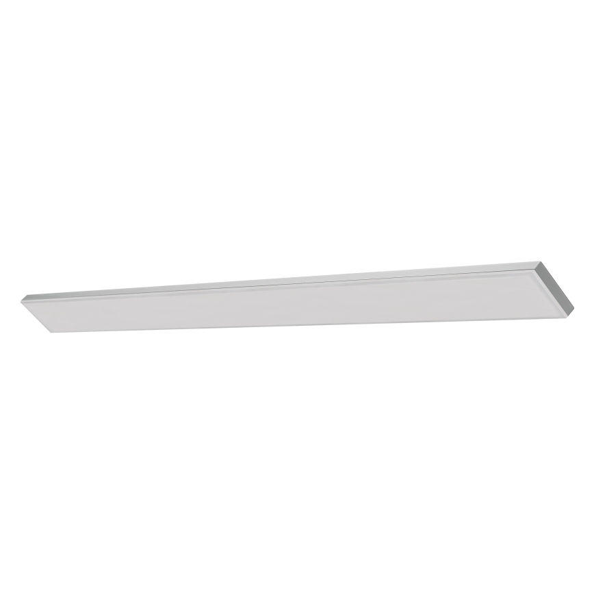 Osram - LED Stmívatelné stropní svítidlo SMART+ FRAMELESS LED/35W/230V 3000-6500K 120x10 cm Wi-Fi