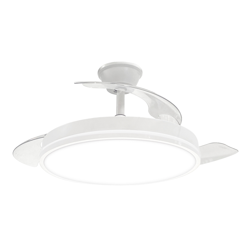 Osram - LED Stmív. svítidlo s ventilátorem WING LED/36W/230V 3000/4000/6000K +DO