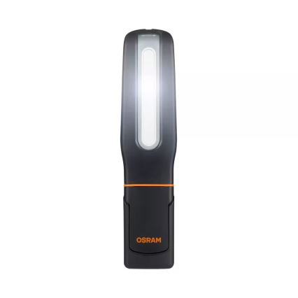 Osram - LED Stmívatelná nabíjecí svítilna LEDINSPECT MAX500 LED/16W/3,7V IP65
