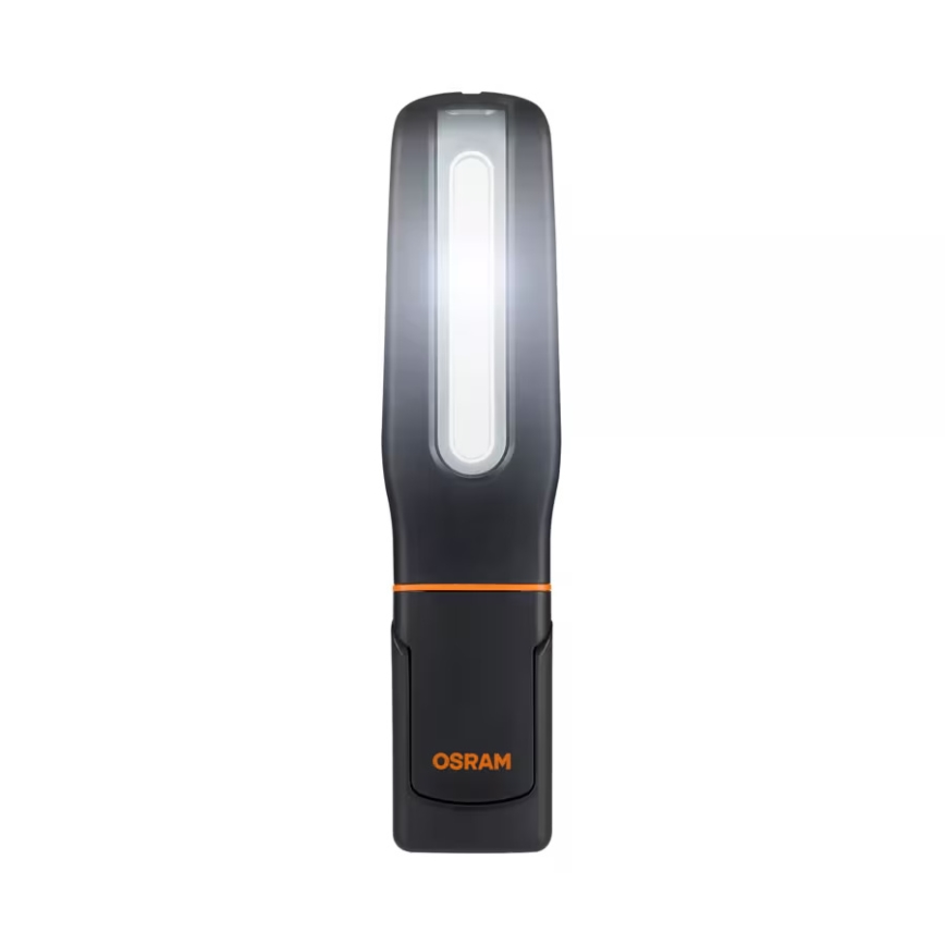 Osram - LED Stmívatelná nabíjecí svítilna LEDINSPECT MAX500 LED/16W/3,7V IP65