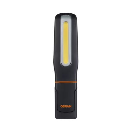 Osram - LED Stmívatelná nabíjecí svítilna LEDINSPECT MAX500 LED/16W/3,7V IP65