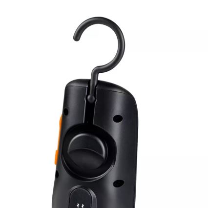 Osram - LED Stmívatelná nabíjecí svítilna LEDINSPECT MAX500 LED/16W/3,7V IP65