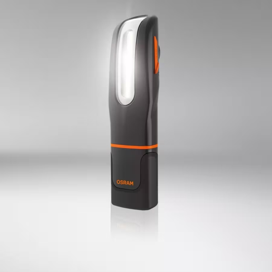 Osram - LED Stmívatelná nabíjecí svítilna LEDINSPECT MINI250 LED/7W/3,7V IP65