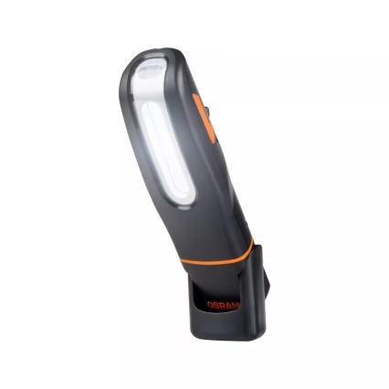 Osram - LED Stmívatelná nabíjecí svítilna LEDINSPECT MINI250 LED/7W/3,7V IP65