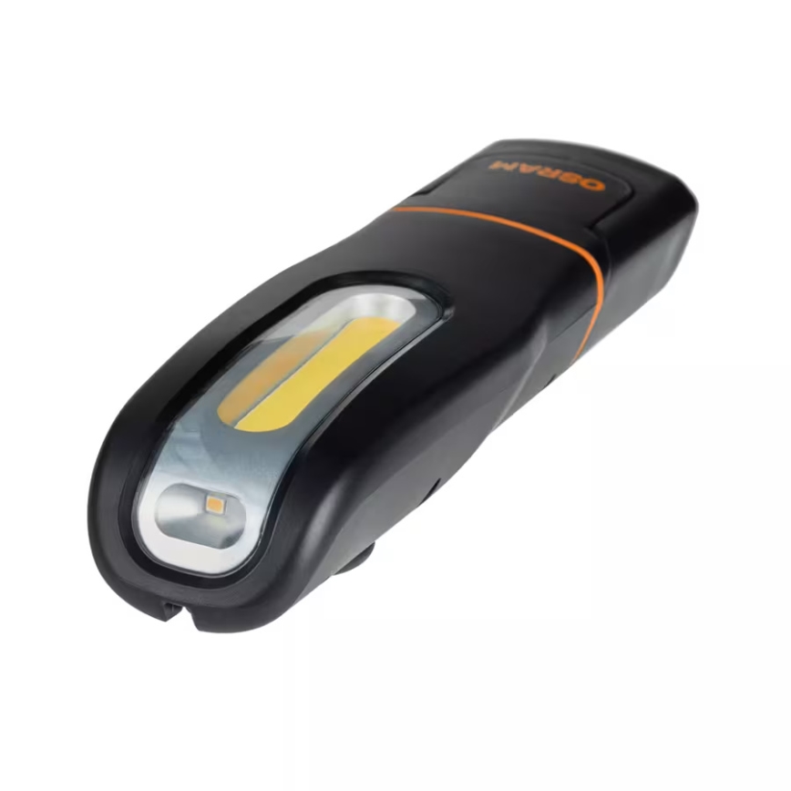 Osram - LED Stmívatelná nabíjecí svítilna LEDINSPECT MINI250 LED/7W/3,7V IP65