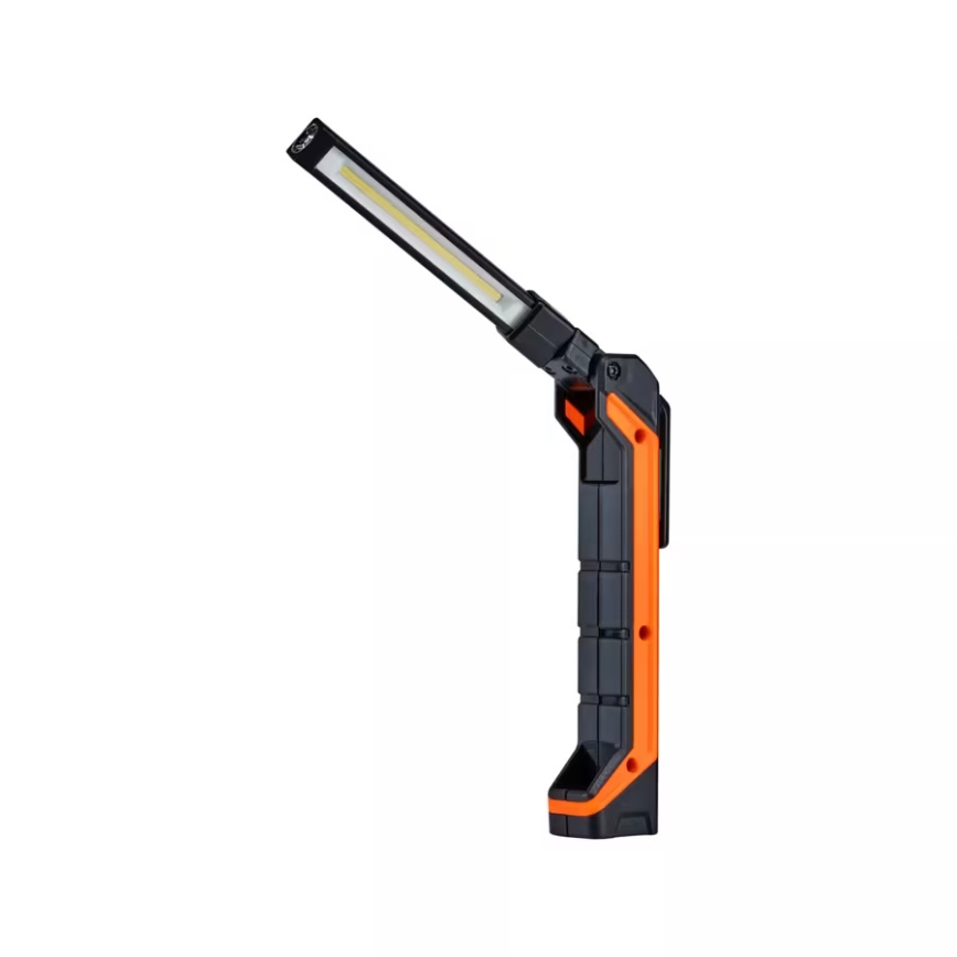 Osram - LED Stmívatelná nabíjecí svítilna LEDINSPECT POCKET200 LED/2W/3,7V IP54