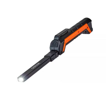 Osram - LED Stmívatelná nabíjecí svítilna LEDINSPECT POCKET200 LED/2W/3,7V IP54