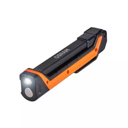 Osram - LED Stmívatelná nabíjecí svítilna LEDINSPECT POCKET200 LED/2W/3,7V IP54