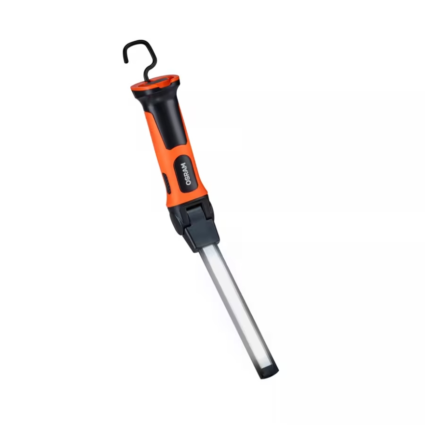 Osram - LED Stmívatelná nabíjecí svítilna LEDINSPECT SLIM MAX1000 LED/9W/3,7V IP65