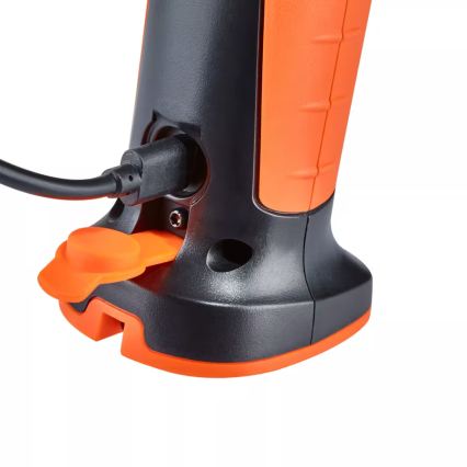 Osram - LED Stmívatelná nabíjecí svítilna LEDINSPECT SLIM MAX1000 LED/9W/3,7V IP65