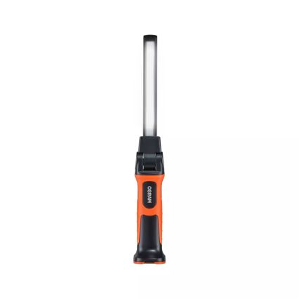 Osram - LED Stmívatelná nabíjecí svítilna LEDINSPECT SLIM MAX1000 LED/9W/3,7V IP65