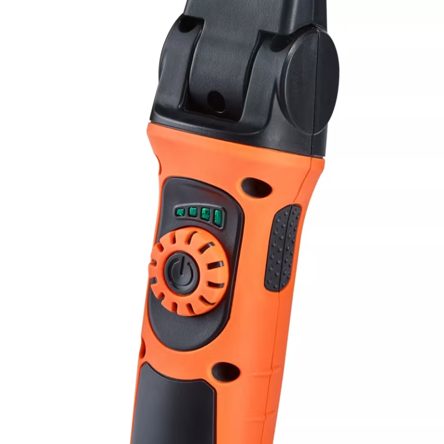 Osram - LED Stmívatelná nabíjecí svítilna LEDINSPECT SLIM MAX1000 LED/9W/3,7V IP65