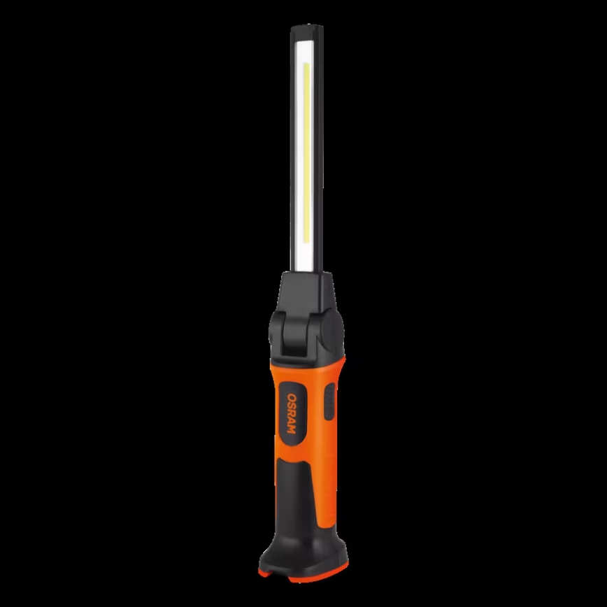 Osram - LED Stmívatelná nabíjecí svítilna LEDINSPECT SLIM MAX1000 LED/9W/3,7V IP65