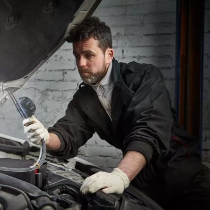 Osram - LED Stmívatelná nabíjecí svítilna LEDINSPECT UTILITY1000 LED/19W/7,4V