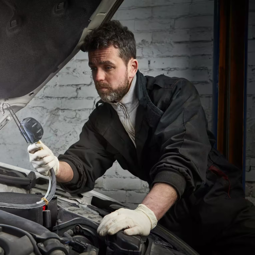 Osram - LED Stmívatelná nabíjecí svítilna LEDINSPECT UTILITY1000 LED/19W/7,4V