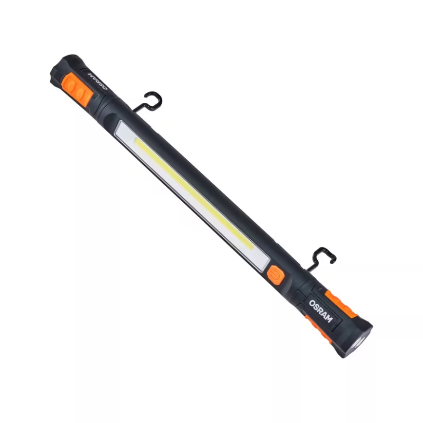 Osram - LED Stmívatelná nabíjecí svítilna LEDINSPECT UTILITY1000 LED/19W/7,4V