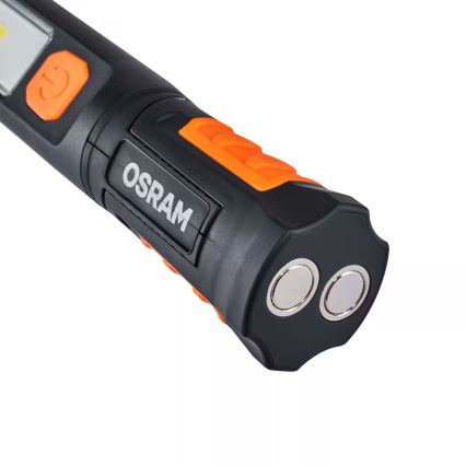 Osram - LED Stmívatelná nabíjecí svítilna LEDINSPECT UTILITY1000 LED/19W/7,4V