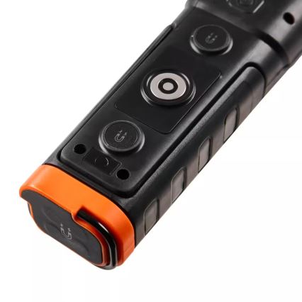 Osram - LED Stmívatelná nabíjecí svítilna LEDINSPECT WIRE-FREE PRO 600 LED/5W/3,7V IP54