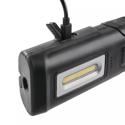 Osram - LED Stmívatelná nabíjecí svítilna LEDINSPECT WIRE-FREE PRO 600 LED/5W/3,7V IP54