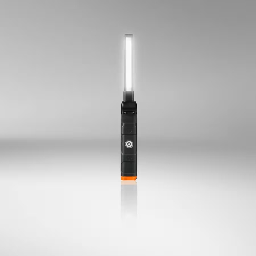 Osram - LED Stmívatelná nabíjecí svítilna LEDINSPECT WIRE-FREE SLIM 600 LED/5W/3,7V IP54