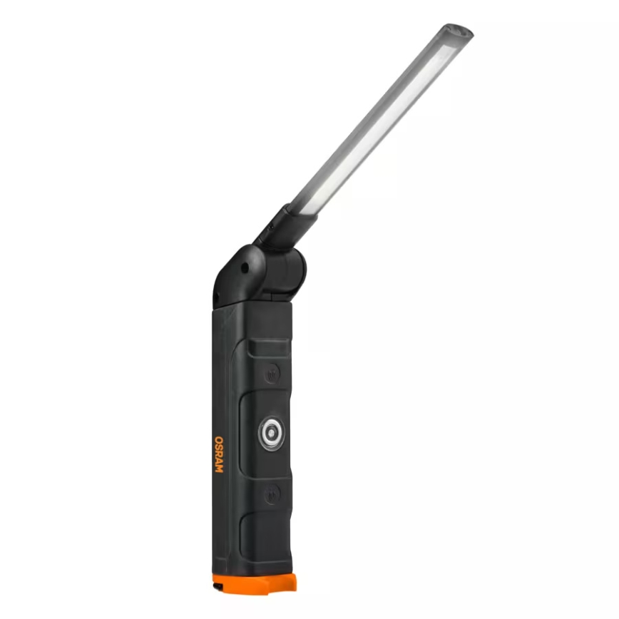 Osram - LED Stmívatelná nabíjecí svítilna LEDINSPECT WIRE-FREE SLIM 600 LED/5W/3,7V IP54