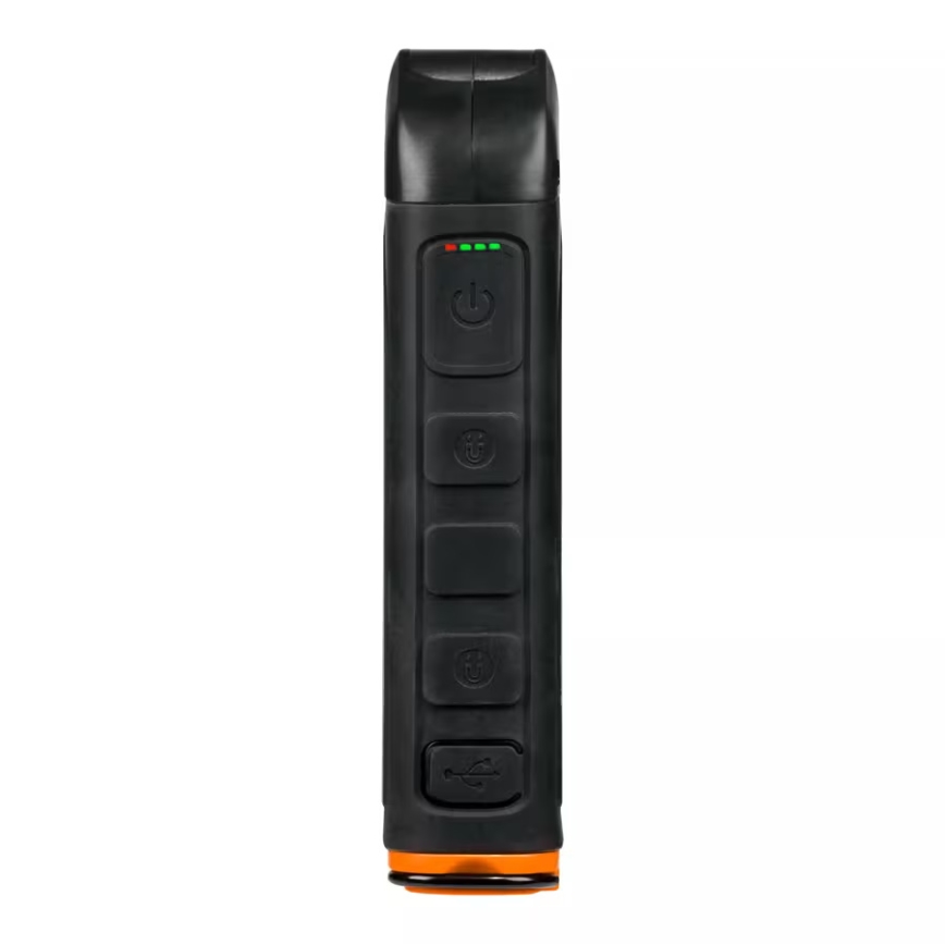 Osram - LED Stmívatelná nabíjecí svítilna LEDINSPECT WIRE-FREE SLIM 600 LED/5W/3,7V IP54