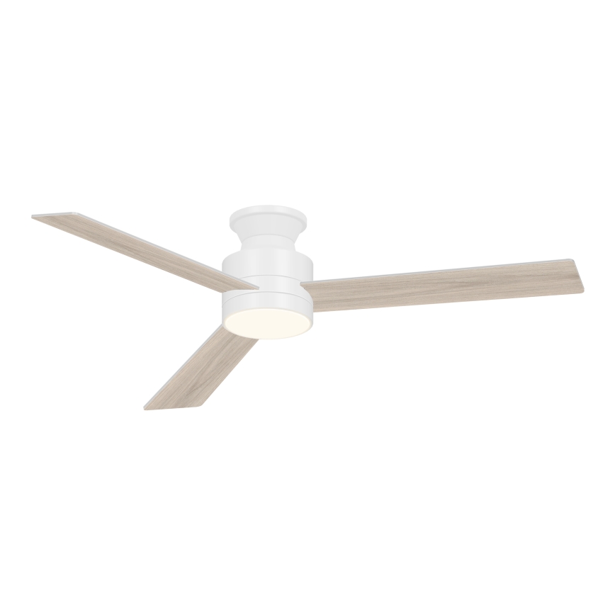 Osram - LED Stmívat. stropní ventilátor BLADE LED/18W/230V 3000/4000/6000K + DO