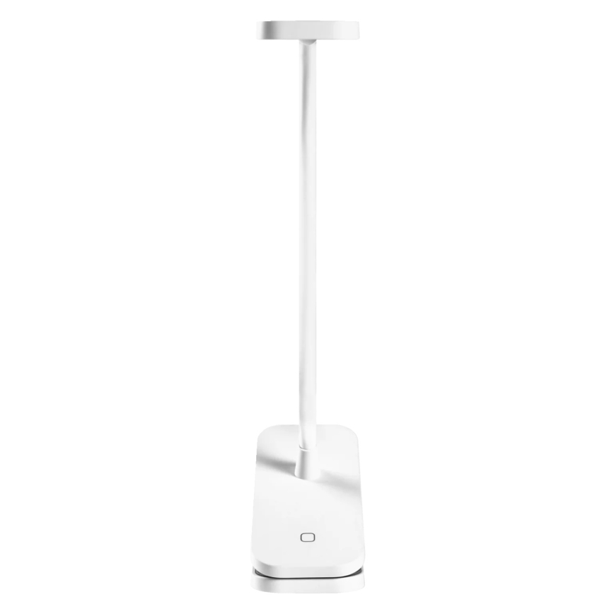 Osram - LED Stmívatelná dotyková stolní lampa PANAN LED/5,2W/5V 1200 mAh